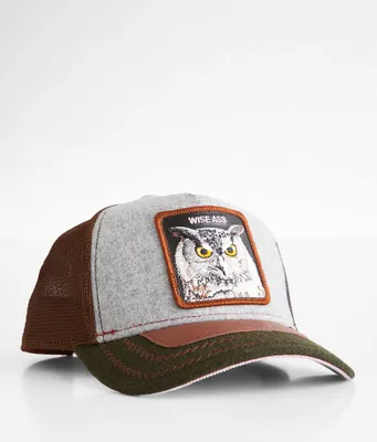 Goorin Bros. Cum Laude Trucker Hat