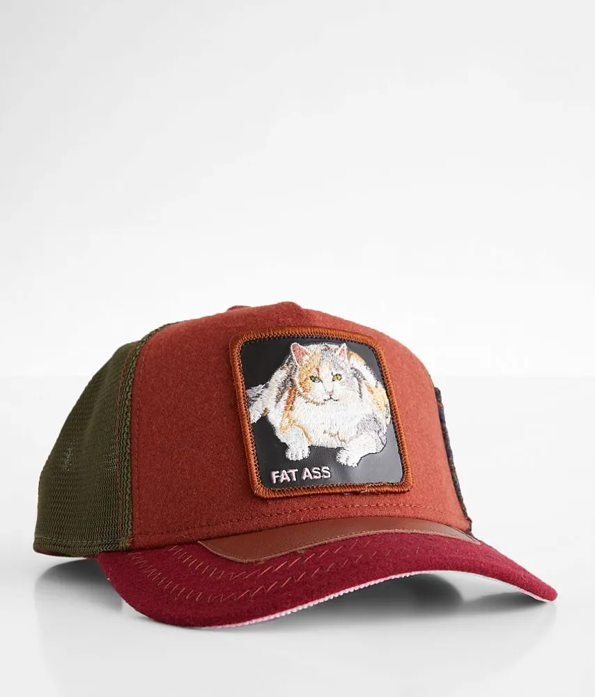 Goorin Bros. Freshman Fifteen Trucker Hat