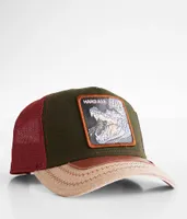 Goorin Bros. Trunchbull Trucker Hat