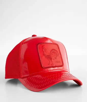 Goorin Bros. Big Red Trucker Hat