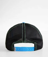 Bbuzzzedd Trucker Hat