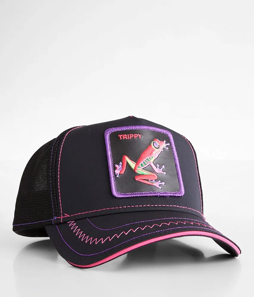 Goorin Bros. Triiipppy Trucker Hat