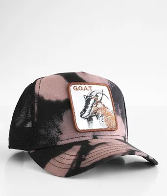 Goorin Bros. Acid Goat Trucker Hat
