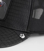 Goorin Brothers Deadly Encounter Trucker Hat