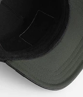 Goorin Brothers Deadly Encounter Trucker Hat