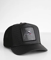 Goorin Brothers Deadly Encounter Trucker Hat