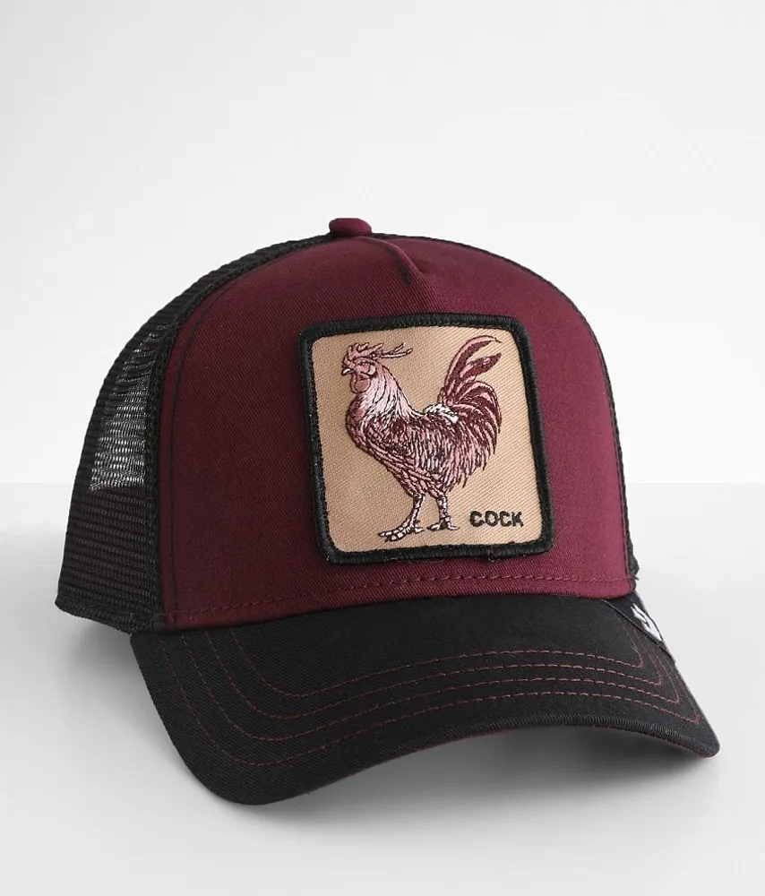 Goorin Bros. Cock Trip Trucker Hat