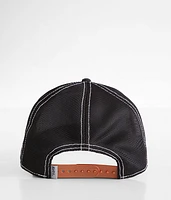 Moon Songs Trucker Hat