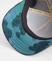 Moon Songs Trucker Hat