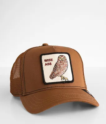 Goorin Bros. Three Licks Trucker Hat