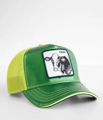 Goorin Bros. Lime Light Trucker Hat