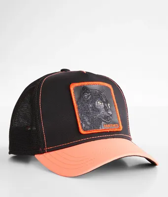 Goorin Bros. Dark Shines Trucker Hat