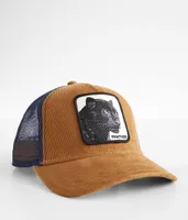 Goorin Bros. Panthuroy Trucker Hat
