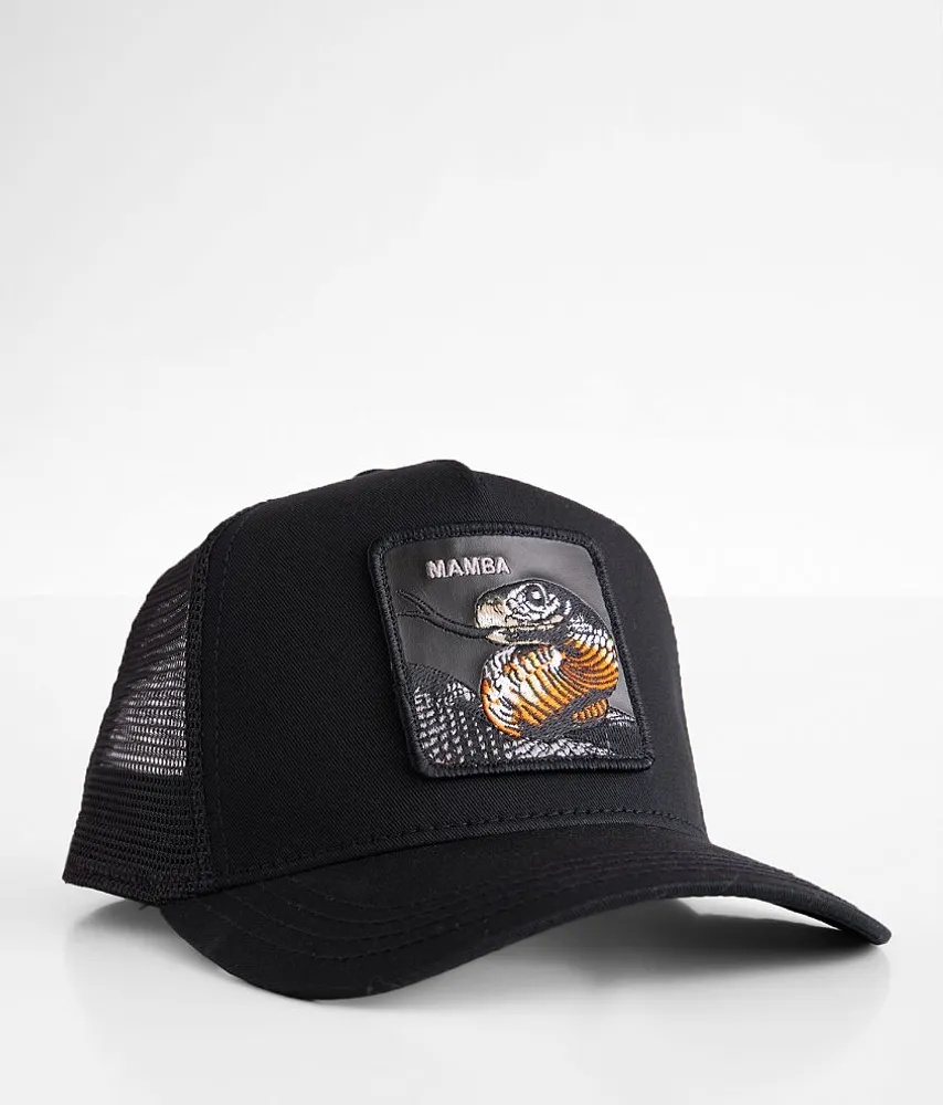 Goorin Bros. Mamba Trucker Hat