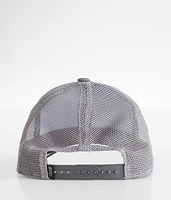 Alpha Betta Trucker Hat