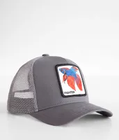 Goorin Bros. Alpha Betta Trucker Hat