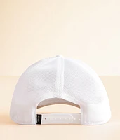 Platinum Rage Trucker Hat