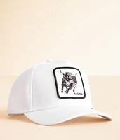 Goorin Bros. Platinum Rage Trucker Hat