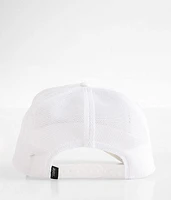 Platinum High Trucker Hat