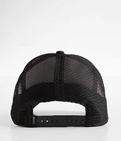 Ski Free Trucker Hat