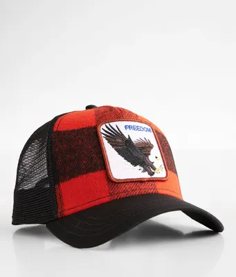 Goorin Bros. Ski Free Trucker Hat