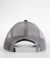 Circwool Of Life Trucker Hat