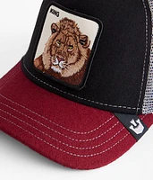Circwool Of Life Trucker Hat