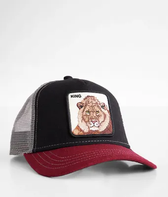 Goorin Bros. Circwool Of Life Trucker Hat