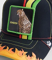 Dangerously Trucker Hat