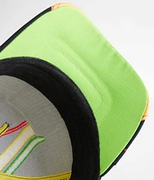 Dangerously Trucker Hat