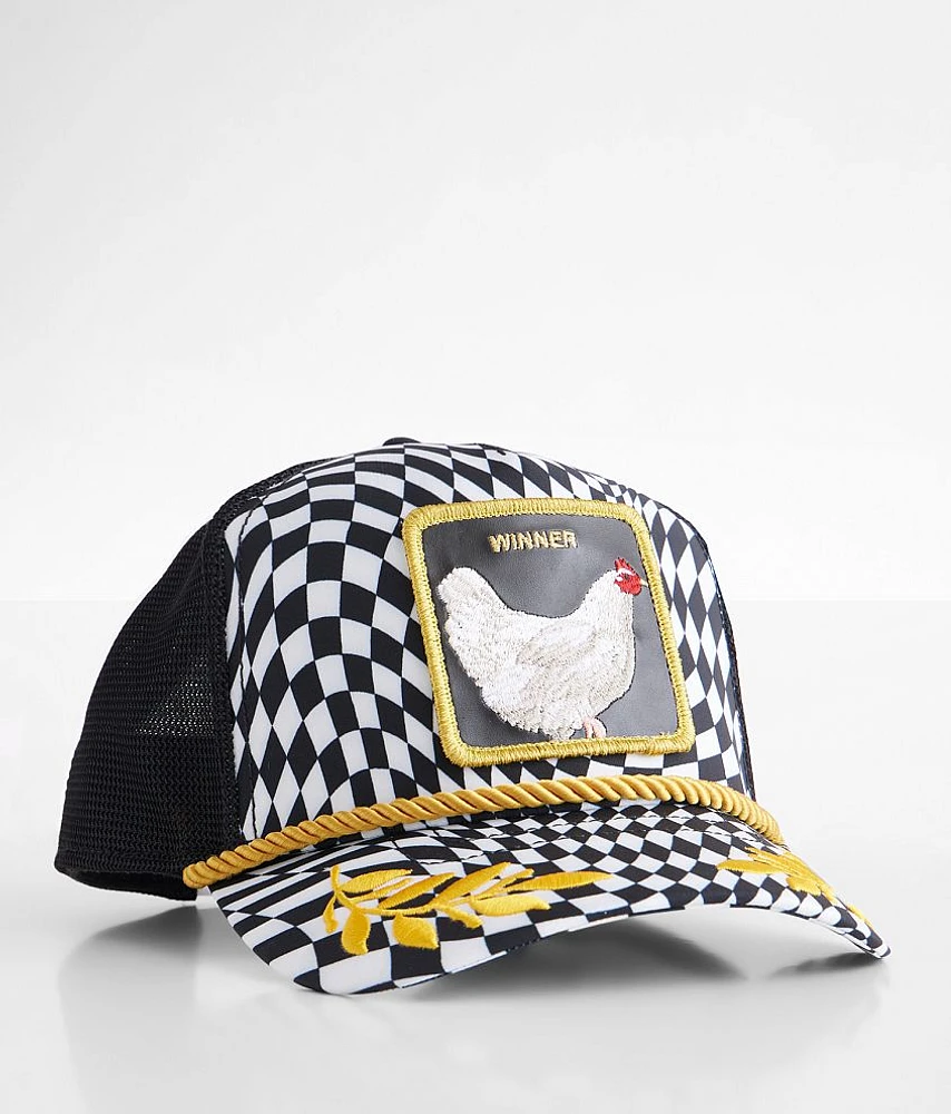 Goorin Bros. WWCD Trucker Hat