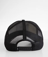 Formic Heat Trucker Hat