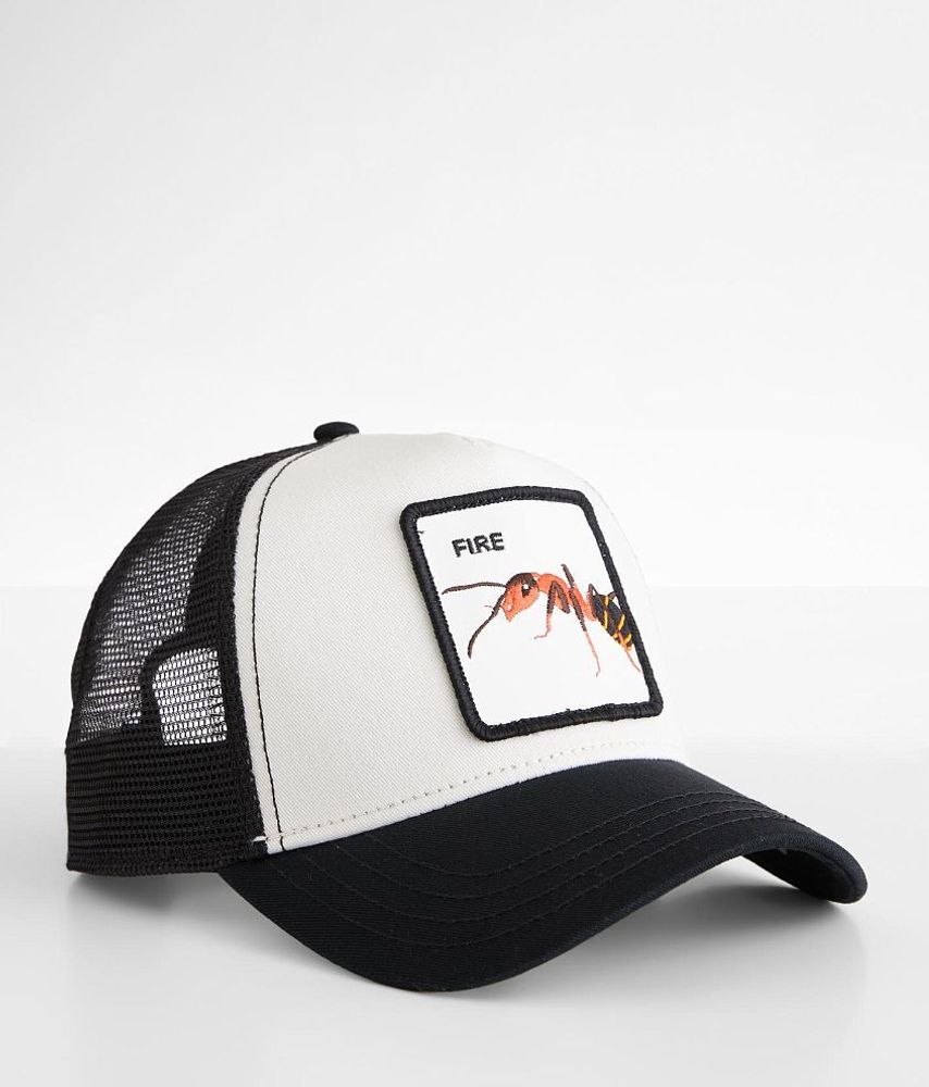 Goorin Bros. Formic Heat Trucker Hat