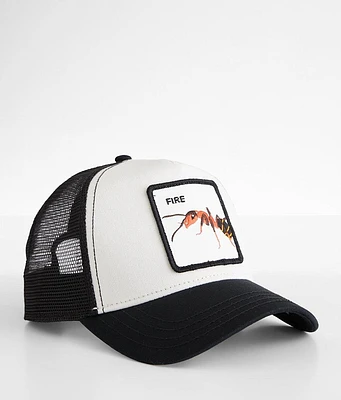 Formic Heat Trucker Hat