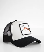 Formic Heat Trucker Hat