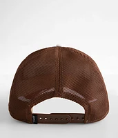 Carpy Diem Trucker Hat