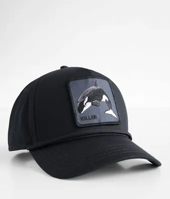 Goorin Bros. Killer Whale Hat