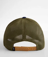 Shells N All Trucker Hat