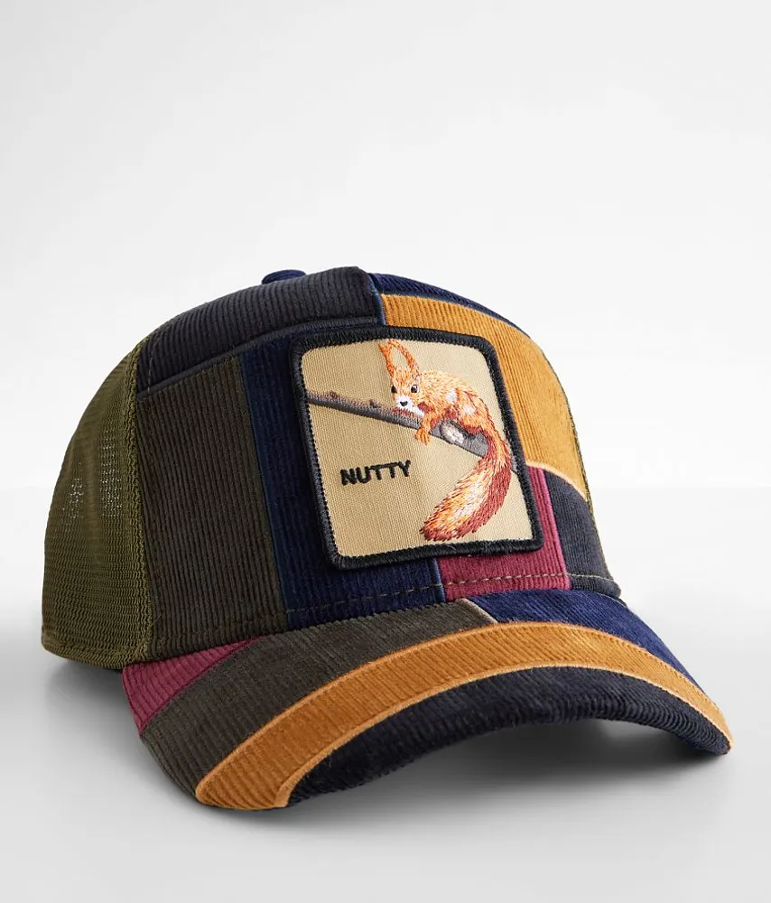 Shells N All Trucker Hat
