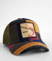 Shells N All Trucker Hat