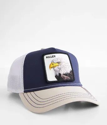 Goorin Bros. Predator Trucker Hat