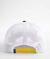Lion Trucker Hat