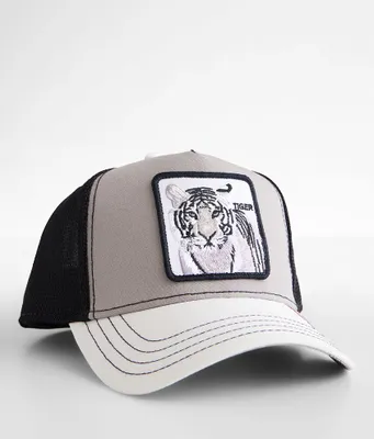 Goorin Bros. Stripes Trucker Hat