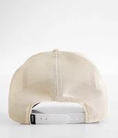 Meal Ticket Trucker Hat