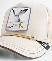 Meal Ticket Trucker Hat