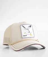Meal Ticket Trucker Hat