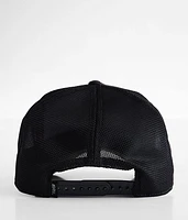Seal Of Approval Trucker Hat