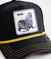Seal Of Approval Trucker Hat