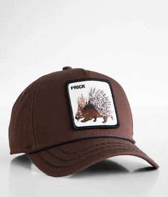 Goorin Bros. Porcupine Hat