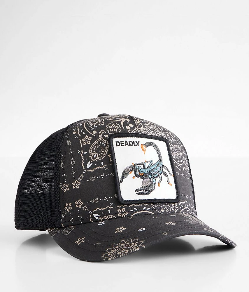 Diamonds & Pearls Trucker Hat